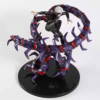 東京喰種　半赫者百足 東京喰種:Dark War】百足金木のプレイ動画を紹介。この赫子が見